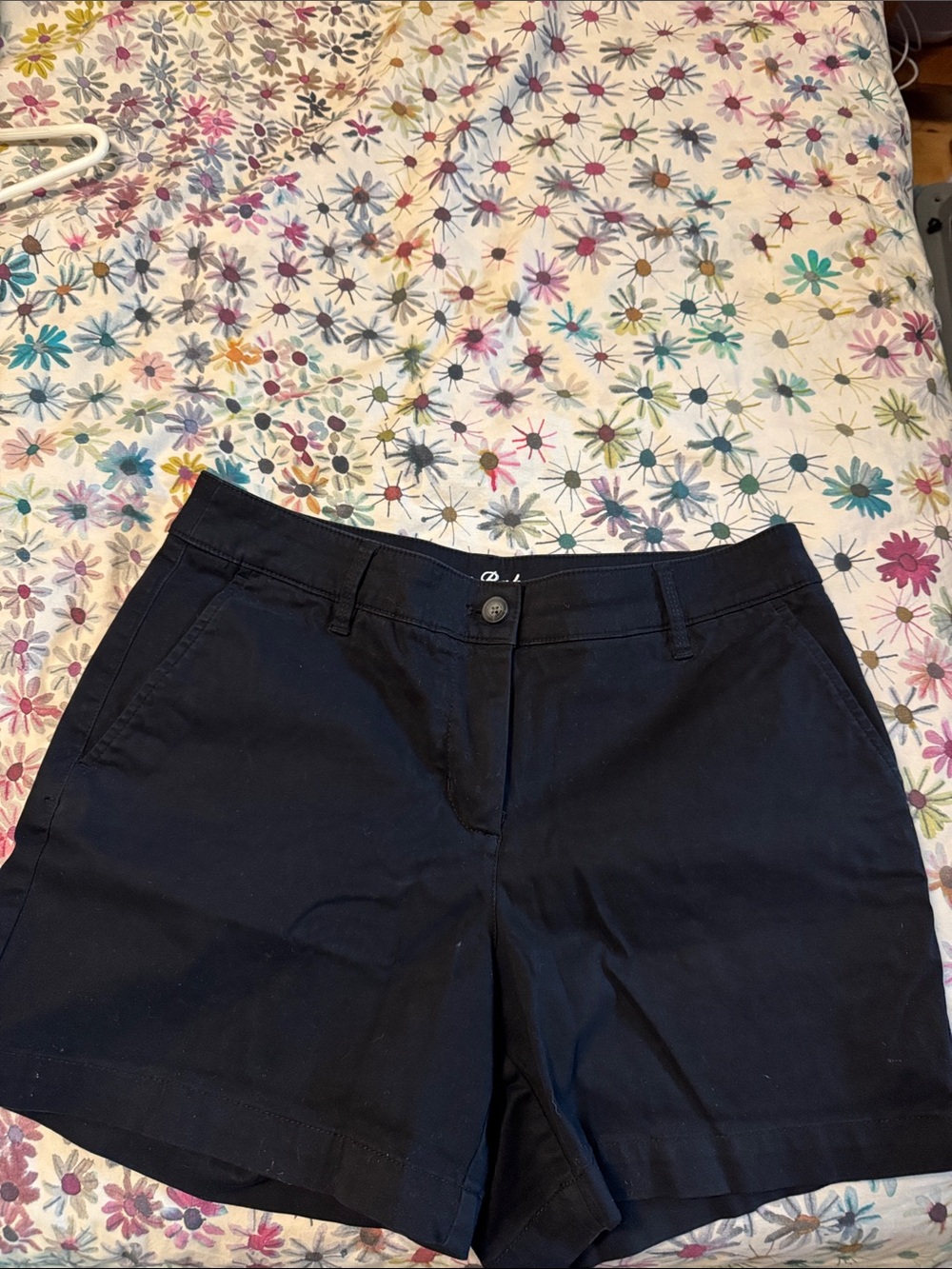 Tommy Bahama Boracay Women’s Chino 5” Shorts